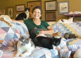 10 історій, які доводять, що світ врятує саме доброта (10 фото)