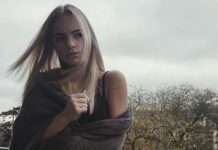 Дочка прес-секретаря президента Росії Дмитра Пєскова про недосконалість російської системи освіти (2 фото)