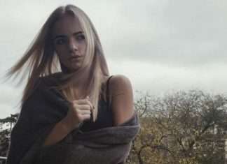 Дочка прес-секретаря президента Росії Дмитра Пєскова про недосконалість російської системи освіти (2 фото)