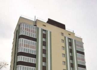 Рязанський завод буде безкоштовно здавати квартири співробітникам (7 фото)