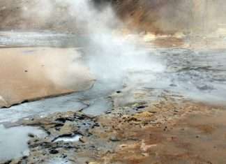 Як фарбують крашанки в Ісландії (13 фото)