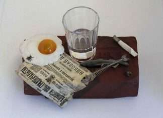 Оманлива бідність (4 фото)