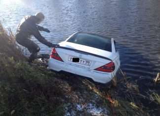 Невиправдано дорогий «улов» (3 фото)