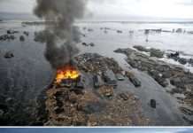 Як виглядають найближчі до Фукусімі міста через 5 років після аварії (5 фото + відео)