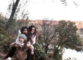 Коли фотосесія пішла не за планом (4 фото)