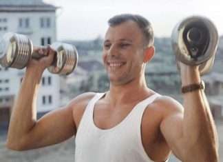 Рідкісні фото Юрія Гагаріна в День космонавтики (18 фото)