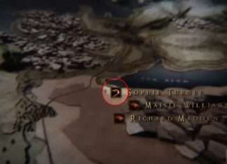 Кіноляпи серіалу «Гра престолів» (11 фото)