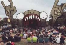 Трохи монстрів в повсякденному житті (20 фото)