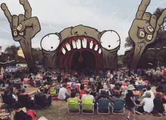 Трохи монстрів в повсякденному житті (20 фото)