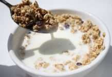 Як знімають їжу для реклами (20 фото)