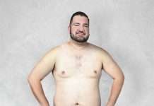 Як виглядає ідеальне чоловіче тіло в різних країнах світу (16 фото)