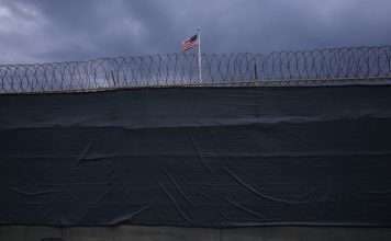 Рідкісні фото з вязниці Гуантанамо (25 фото)