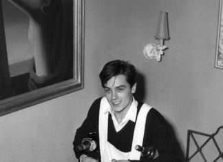 Добірка рідкісних фотографій з усього світу. Частина 48 (30 фото)