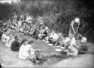 Добірка рідкісних фотографій з усього світу. Частина 54 (40 фото)