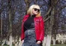 Люди з незвичайним почуттям стилю (46 фото)