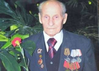 ІВ лікарні Свердловської області побили 92-річного ветерана ВВВ (2 фото)