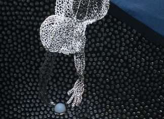 Як вирощують перли в штучних умовах (10 фото)