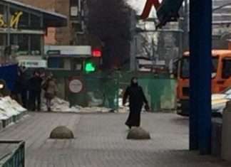 У Москві затримали няню, жорстоко вбила дитину, і загрожувала підірвати себе біля станції метро (8 фото + 3 відео)