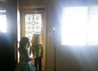 Діти погано грають у хованки (60 фото)