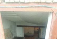 У Санкт-Петербурзі виявили старий склад хімпосуду (12 фото)