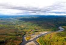 Причини, по яких кожний мандрівник повинен побувати на плато Путорана (16 фото)