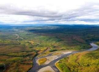 Причини, по яких кожний мандрівник повинен побувати на плато Путорана (16 фото)