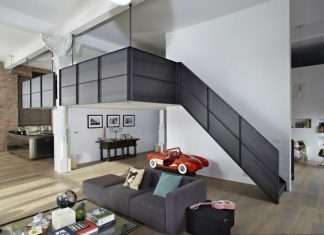 Коли ванна кімната насправді ванна (3 фото)