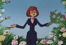 Сексуальні героїні мультфільмів (18 фото)