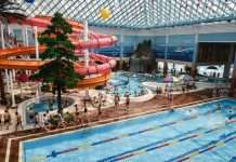 Недепрессивные фото Північної Кореї (25 фото)