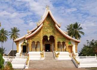 10 недорогих екзотичних місць, які чудово підійдуть для життя (10 фото)