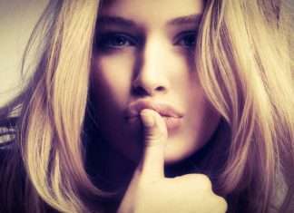 Рейтинг популярних сексуальних фантазій росіянок (4 фото + текст)