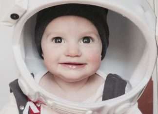 Діти відтворили відомі сцени фільмів, номінованих на «Оскар-2016» (16 фото)