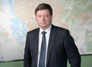 Продовження справи мера Самари Олега Фурсова, ображеного поетом Олександром Гутиным (3 фото)