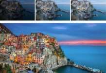 Якими стають фото завдяки фотошопу (20 фото)