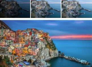 Якими стають фото завдяки фотошопу (20 фото)