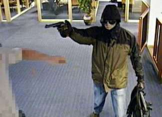 Гучні злочини, що залишаються нерозкритими досі (5 фото)