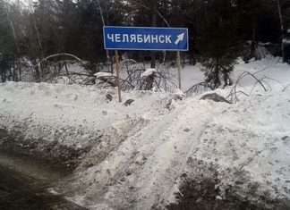 Фото, які можливо було зробити тільки в Росії. Частина 26 (50 фото)