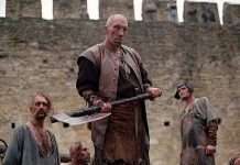 Робочий інструмент катів (11 фото)