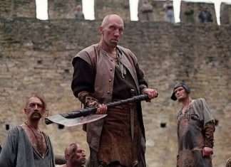 Робочий інструмент катів (11 фото)