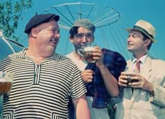 Корисні для нашого організму властивості пива (9 фото)