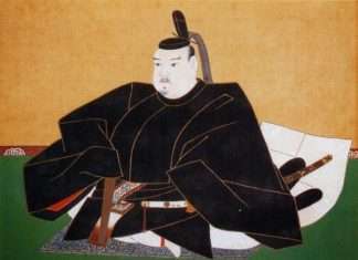 Дивні факти про давньої Японії (10 фото)