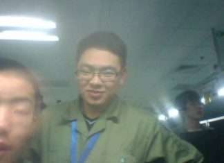 Цікаві фото, спливли в момент відновлення даних (3 фото)