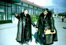 Росія початку 90-х (79 фото)