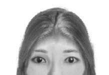 Фоторобот злочинця з Бобруйська нагадав користувачам мережі Ісуса Христа і Кончиту Вурст (3 фото)