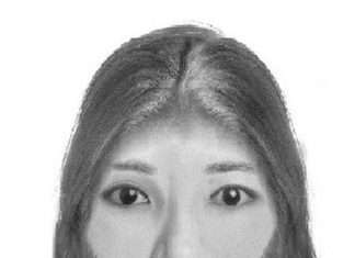 Фоторобот злочинця з Бобруйська нагадав користувачам мережі Ісуса Христа і Кончиту Вурст (3 фото)