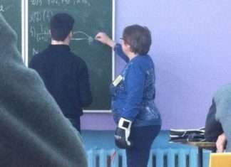 Фото, які можливо було зробити тільки в Росії. Частина 21 (36 фото)