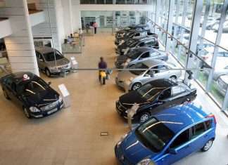 Невдала спроба розлучення автовласника (3 фото + текст)