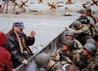 Що залишилося за кадром драми «Врятувати рядового Райана» (24 фото)