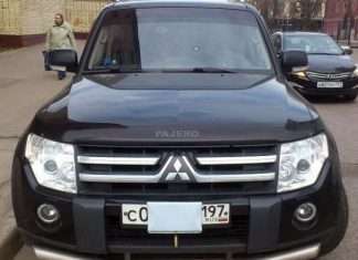 Конструкція, що дозволяє не платити штрафи за неправильну парковку (2 фото)