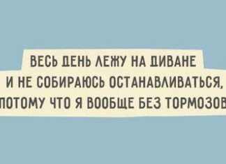 Іскрометний гумор в кумедних висловлювань (20 картинок)